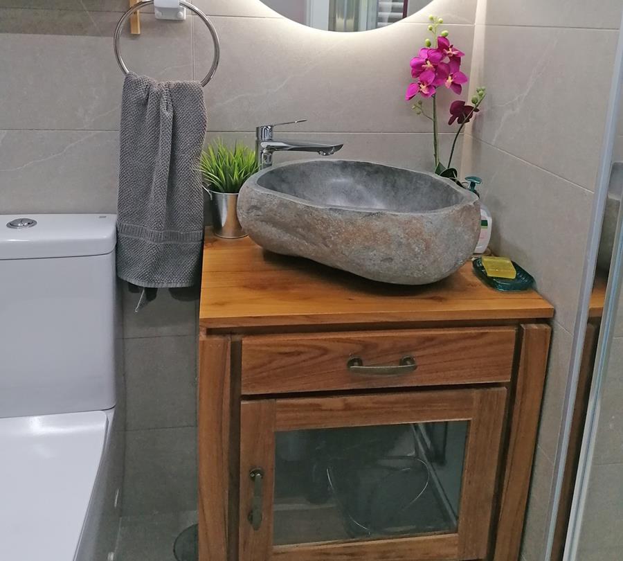 Mueble de baño lisboa 